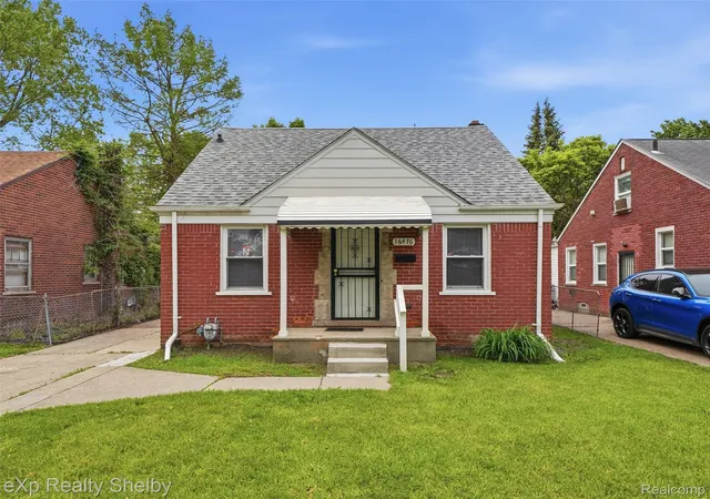 Photo 2 of Single family home for sale at 16476 Rossini Dr, Detroit, MI 48205 | MLS# 20261044968 | Listing updated on 2026-07-25