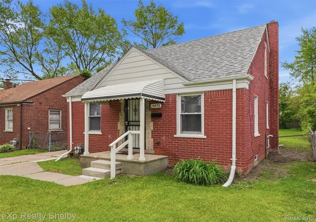 Photo 3 of Single family home for sale at 16476 Rossini Dr, Detroit, MI 48205 | MLS# 20261044968 | Listing updated on 2026-07-25