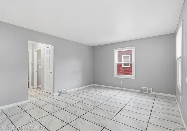 Photo 4 of Single family home for sale at 16476 Rossini Dr, Detroit, MI 48205 | MLS# 20261044968 | Listing updated on 2026-07-25