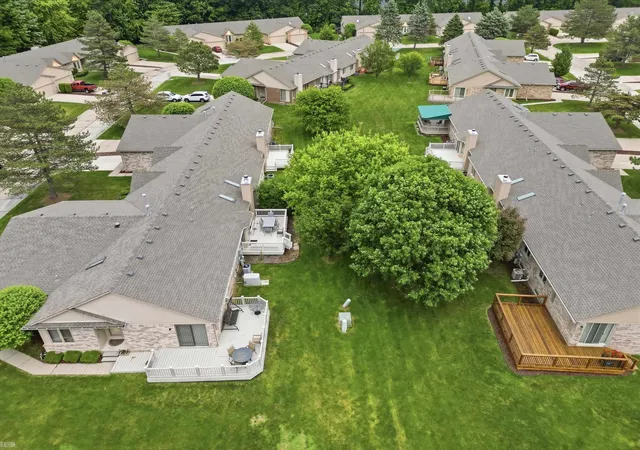 Photo 43 of Condo for sale at 19020 Carmelo Dr, Clinton Township, MI 48038 | MLS# 58050211478 | Listing updated on 2026-06-18