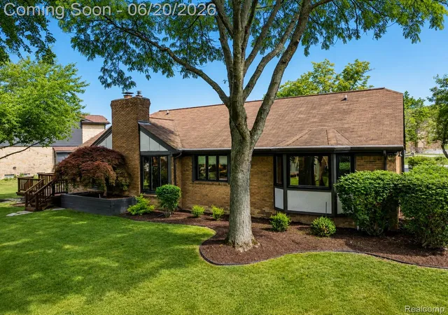 Photo 80 of Single family home for sale at 4413 Pinehurst Dr, West Bloomfield, MI 48322 | MLS# 20261044976 | Listing updated on 2026-06-21