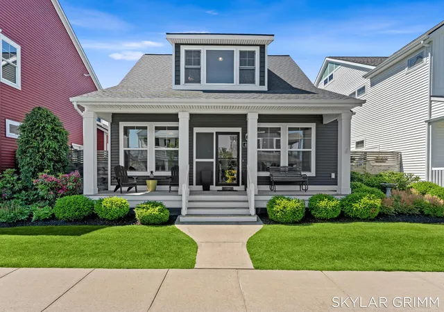 2nd image of 408 W Staples Dr, Whitehall, MI 49461 | MLS# 71026029527