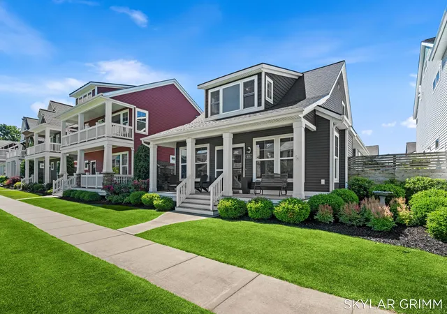 4th image of 408 W Staples Dr, Whitehall, MI 49461 | MLS# 71026029527