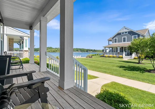 5th image of 408 W Staples Dr, Whitehall, MI 49461 | MLS# 71026029527