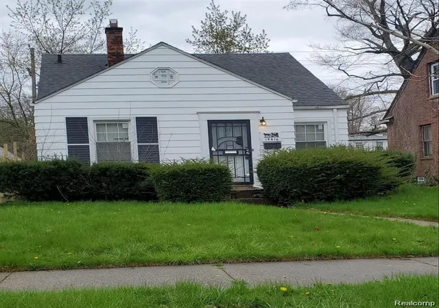 Photo 1 of Sale Pending at 14416 Grandville Ave, Detroit, MI 48223 | MLS# 20261044980 | Listing updated on 2026-09-14