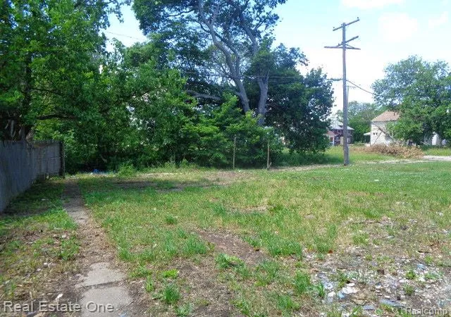 Photo 4 of Single family home for sale at 6031 Crane St, Detroit, MI 48213 | MLS# 20261044982 | Listing updated on 2026-06-17