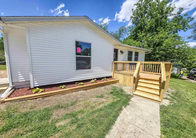 Homes for sale in Owosso City Shiawassee, MI | 848 Alger St, Owosso City Shiawassee, MI 48867 | MLS# 5050211492