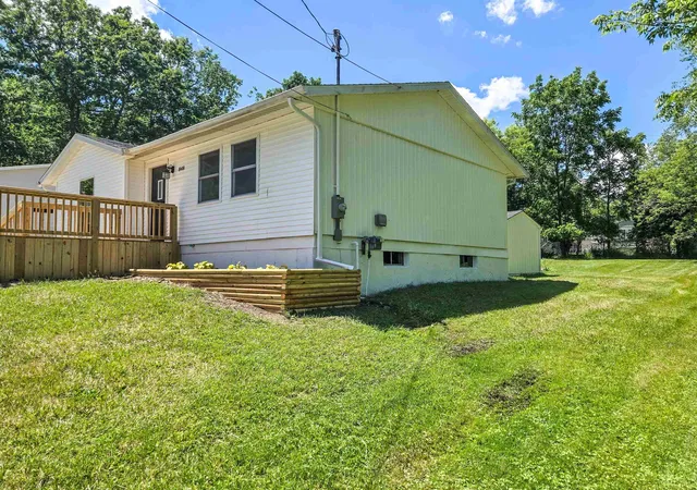 Homes for sale in Owosso City Shiawassee, MI | 848 Alger St, Owosso City Shiawassee, MI 48867 | MLS# 5050211492