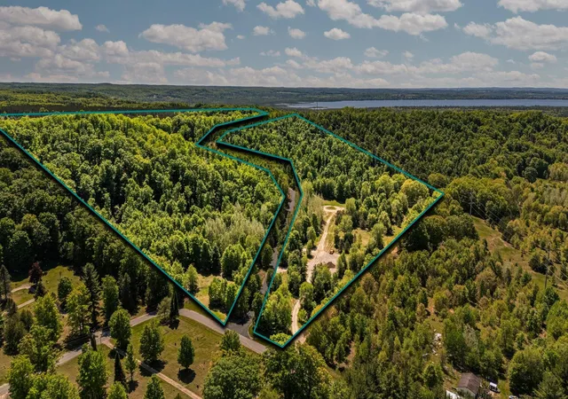 1st image of B Retreats Wy, Clearwater Township Kalkaska, MI 49676 | MLS# 78080069732
