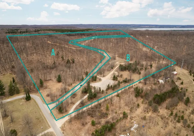 3rd image of B Retreats Wy, Clearwater Township Kalkaska, MI 49676 | MLS# 78080069732