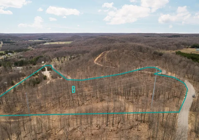 5th image of B Retreats Wy, Clearwater Township Kalkaska, MI 49676 | MLS# 78080069732