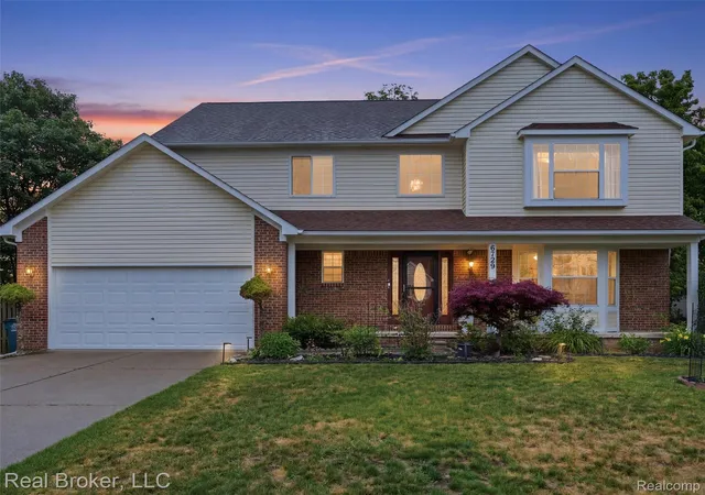1st image of 6729 Eckerman Dr, Troy, MI 48085 | MLS# 20261045010