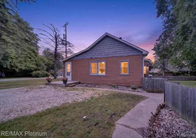 Homes for sale in Unadilla Township Livingston, MI | 501 Kaiser Rd, Unadilla Township Livingston, MI 48137 | MLS# 20261045020