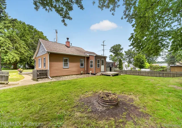 Homes for sale in Unadilla Township Livingston, MI | 501 Kaiser Rd, Unadilla Township Livingston, MI 48137 | MLS# 20261045020