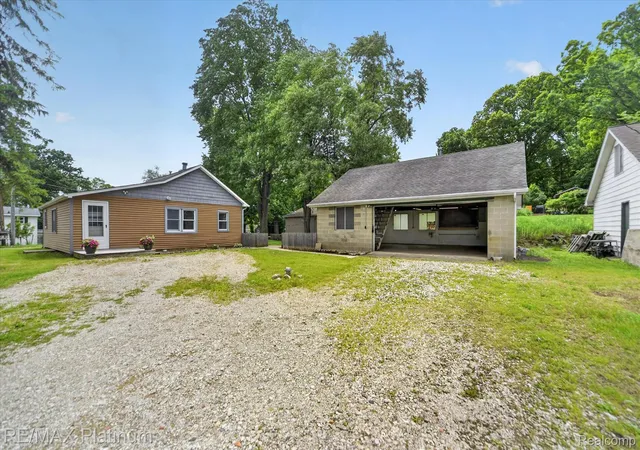 Homes for sale in Unadilla Township Livingston, MI | 501 Kaiser Rd, Unadilla Township Livingston, MI 48137 | MLS# 20261045020