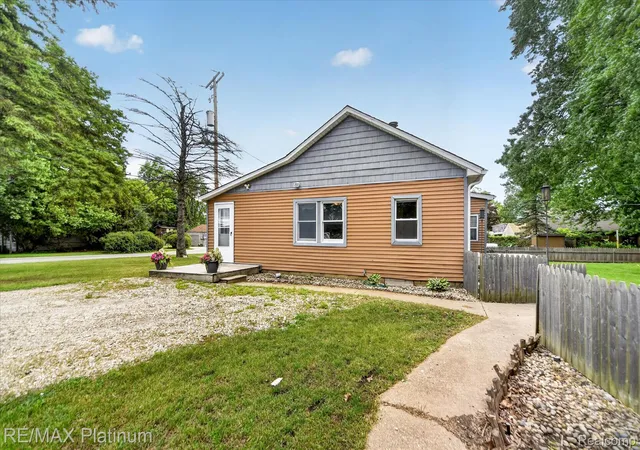 Homes for sale in Unadilla Township Livingston, MI | 501 Kaiser Rd, Unadilla Township Livingston, MI 48137 | MLS# 20261045020