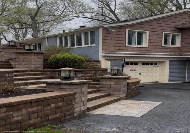 Photo 1 of Sale Pending at 47665 Walnut Tree Ln, Plymouth, MI 48170 | MLS# 20261045032 | Listing updated on 2026-06-19