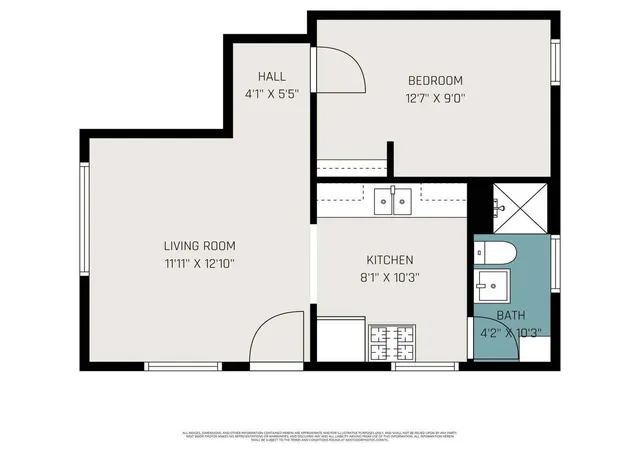 4th image of 3116 N Whittier Dr, Kalamazoo, MI 49001 | MLS# 66026029550