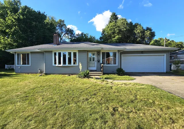 Photo 1 of Single family home for sale at 143 Laurel Dr, Battle Creek, MI 49017 | MLS# 64026029551 | Listing updated on 2026-06-21