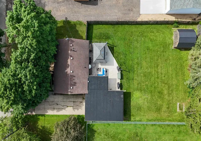 Photo 3 of Single family home for sale at 309 N 2nd Street, Shepherd, MI 48883 | MLS# 79080069738 | Listing updated on 2026-06-18