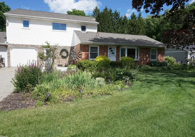 Photo 1 of Sale Pending at 38402 Hazel St, Harrison Township, MI 48045 | MLS# 58050211505 | Listing updated on 2026-09-01