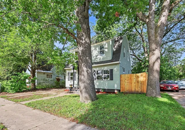 Homes for sale in Muskegon Heights City Muskegon, MI | 2341 Howden St, Muskegon Heights City Muskegon, MI 49444 | MLS# 71026029558