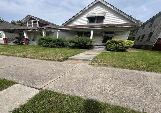 Photo 1 of Single family home for sale at 5338 Cadillac Ave, Detroit, MI 48213 | MLS# 5050211509 | Listing updated on 2026-08-26