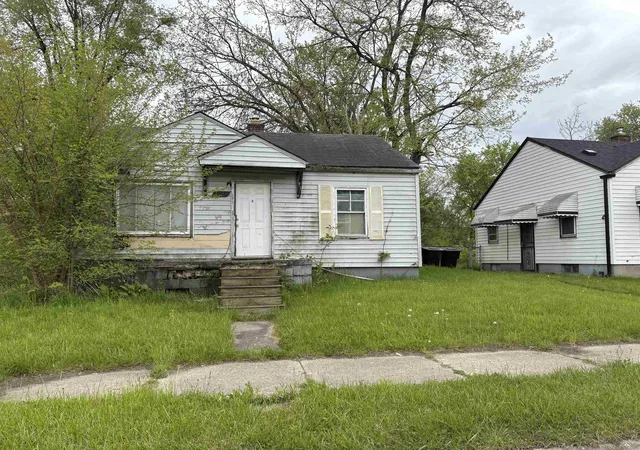 Photo 1 of Single family home for sale at 7580 E Grixdale St, Detroit, MI 48234 | MLS# 5050211510 | Listing updated on 2026-10-08