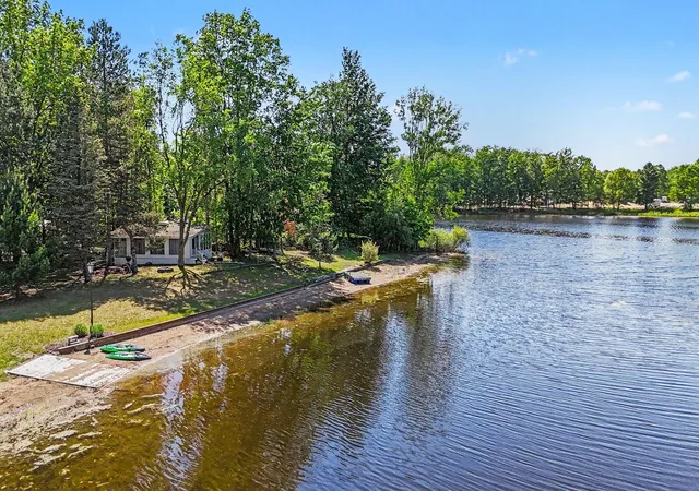 1st image of 7870 W Village Rd, Mears, MI 49436 | MLS# 71026029575