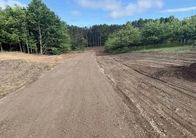 Homes for sale in Empire Township Leelanau, MI | Parcel 6 Karnes Rd, Empire Township Leelanau, MI 49636 | MLS# 78080069745