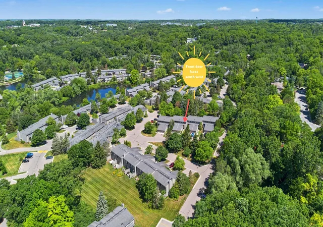 4th image of 731 Skynob Dr, Ann Arbor, MI 48105 | MLS# 81026029579
