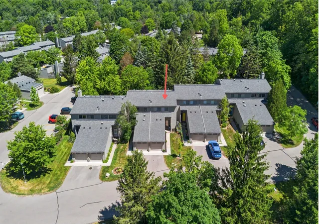 5th image of 731 Skynob Dr, Ann Arbor, MI 48105 | MLS# 81026029579