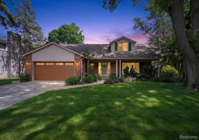 1st image of 19780 Edshire Ln, Grosse Pointe Woods, MI 48236 | MLS# 20261045078