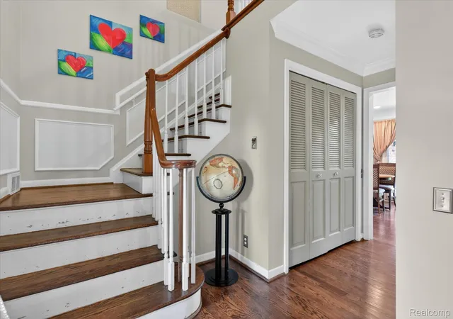 4th image of 19780 Edshire Ln, Grosse Pointe Woods, MI 48236 | MLS# 20261045078