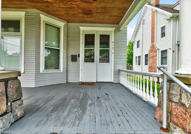 Photo 3 of Single family home for sale at 415 W Forest Ave, Ypsilanti, MI 48197 | MLS# 20261045087 | Listing updated on 2026-09-08
