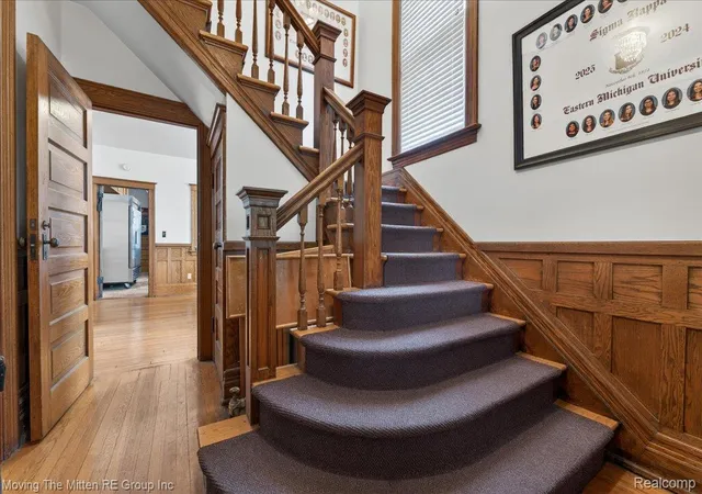 Photo 3 of Single family home for sale at 415 W Forest Ave, Ypsilanti, MI 48197 | MLS# 20261045087 | Listing updated on 2026-09-08