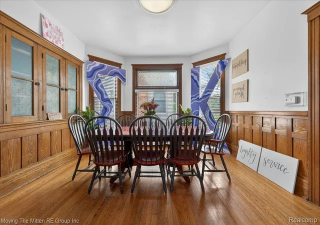Photo 4 of Single family home for sale at 415 W Forest Ave, Ypsilanti, MI 48197 | MLS# 20261045087 | Listing updated on 2026-09-08