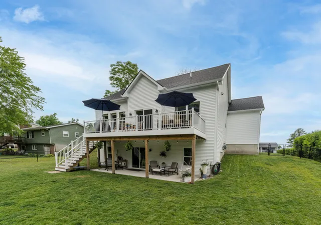 4th image of 1464 Canal St, Portage, MI 49002 | MLS# 66026029589