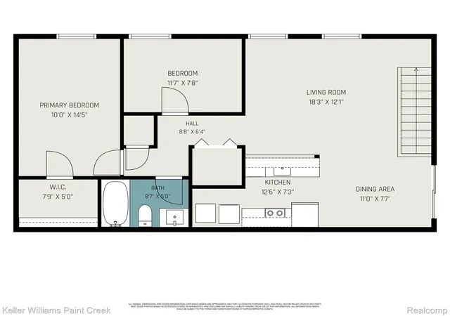 Photo 21 of Condo for sale at 2648 Wildwood Ct, Lake Orion, MI 48360 | MLS# 20261045095 | Listing updated on 2026-08-31