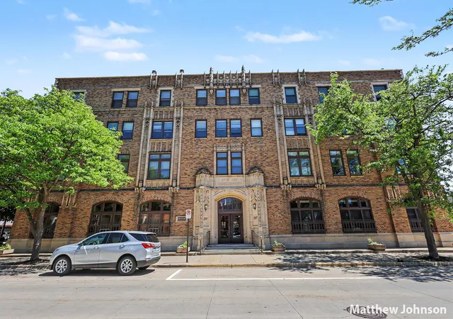 Photo 1 of Sale Pending at 297 W Clay Ave #202, Muskegon, MI 49440 | MLS# 71026029597 | Listing updated on 2026-06-17