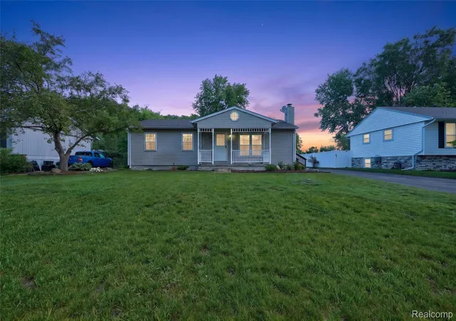 Photo 1 of Sale Pending at 778 Manzano Dr, Wolverine Lake, MI 48390 | MLS# 20261045098 | Listing updated on 2026-06-22