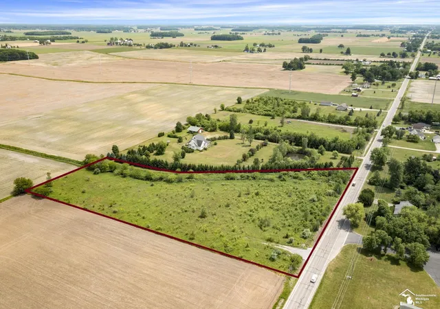 2nd image of 3993 Lewis Ave, Ida, MI 48140 | MLS# 57050211537