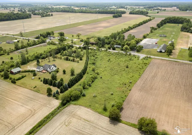 Photo 3 of Land for sale at 3993 Lewis Ave, Ida, MI 48140 | MLS# 57050211537 | Listing updated on 2026-06-16