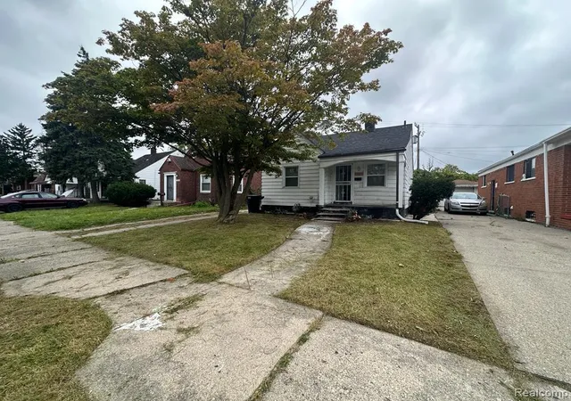 Photo 2 of Single family home for sale at 12055 Prest St, Detroit, MI 48227 | MLS# 20261045116 | Listing updated on 2026-06-17