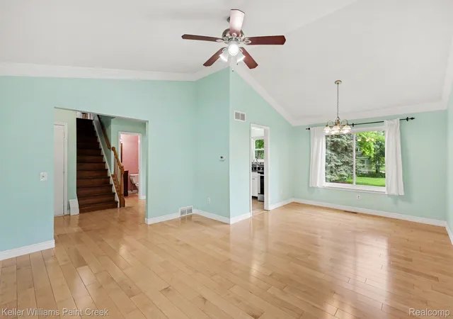 Photo 3 of Single family home for sale at 44820 Yorkshire Dr, Novi, MI 48375 | MLS# 20261045131 | Listing updated on 2026-06-21