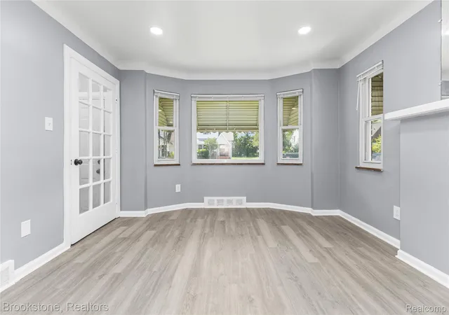 Photo 2 of Single family home for sale at 20214 Greeley St, Highland Park, MI 48203 | MLS# 20261045144 | Listing updated on 2026-09-10