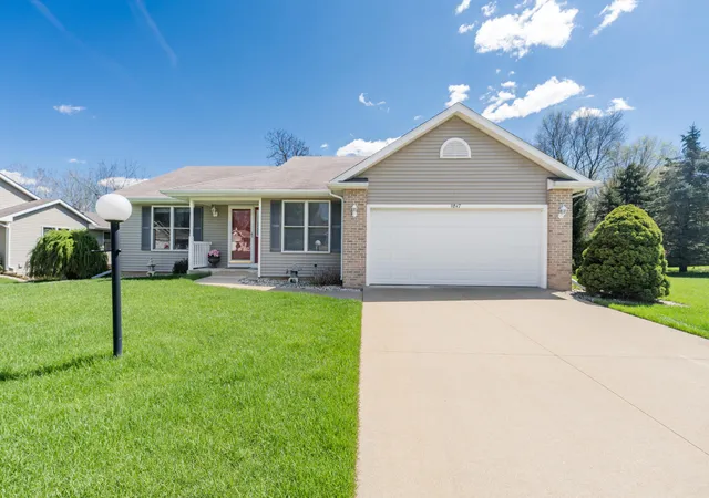 Photo 1 of Sale Pending at 9847 Fort Myers Pkwy #48, Portage, MI 49002 | MLS# 66026029617 | Listing updated on 2026-08-30