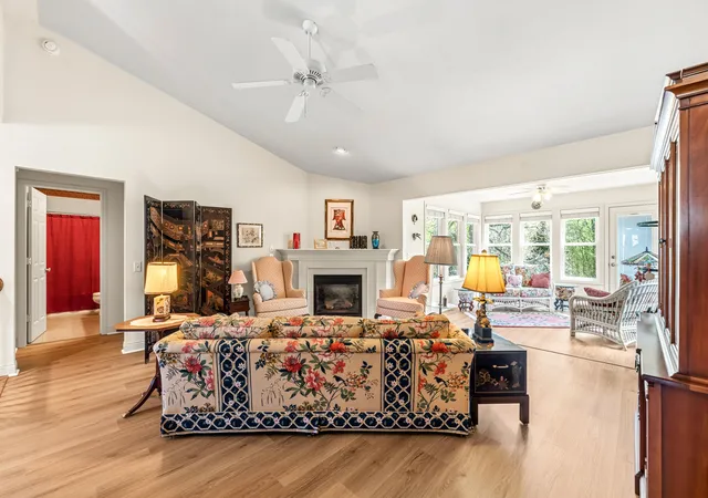 Listing Photo 3 - Condo for sale in building located at 9847 Fort Myers Pkwy, Portage, MI 49002 - Unit #48