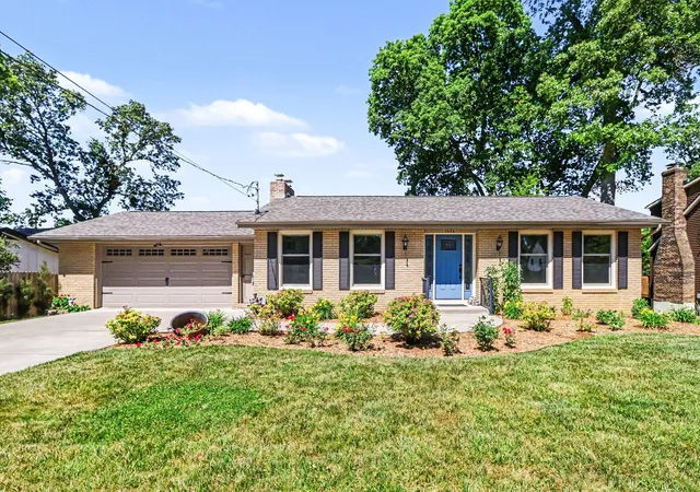 Photo 1 of Sale Pending at 7626 Hampton Oaks Dr, Portage, MI 49024 | MLS# 66026029618 | Listing updated on 2026-06-17