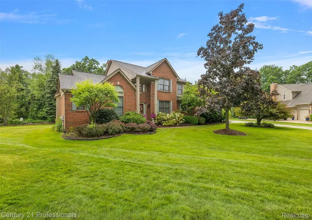 1st image of 8117 Remington Ct, Clarkston, MI 48348 | MLS# 20261045152